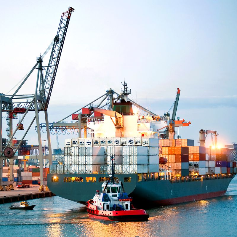Action Required: ENS Filing for All EU Shipments Under ICS2