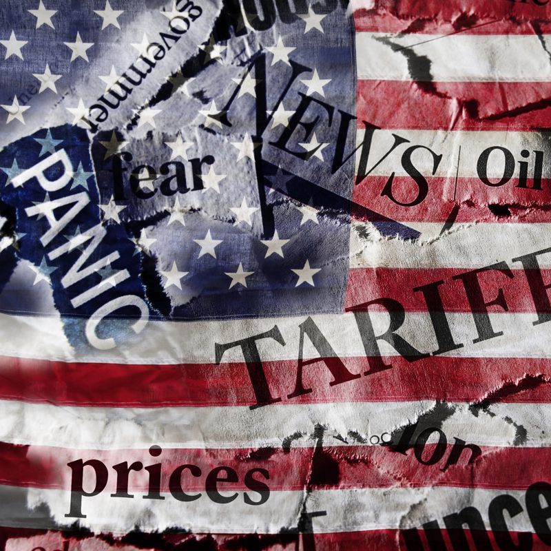 Tariff Update – May 28, 2025