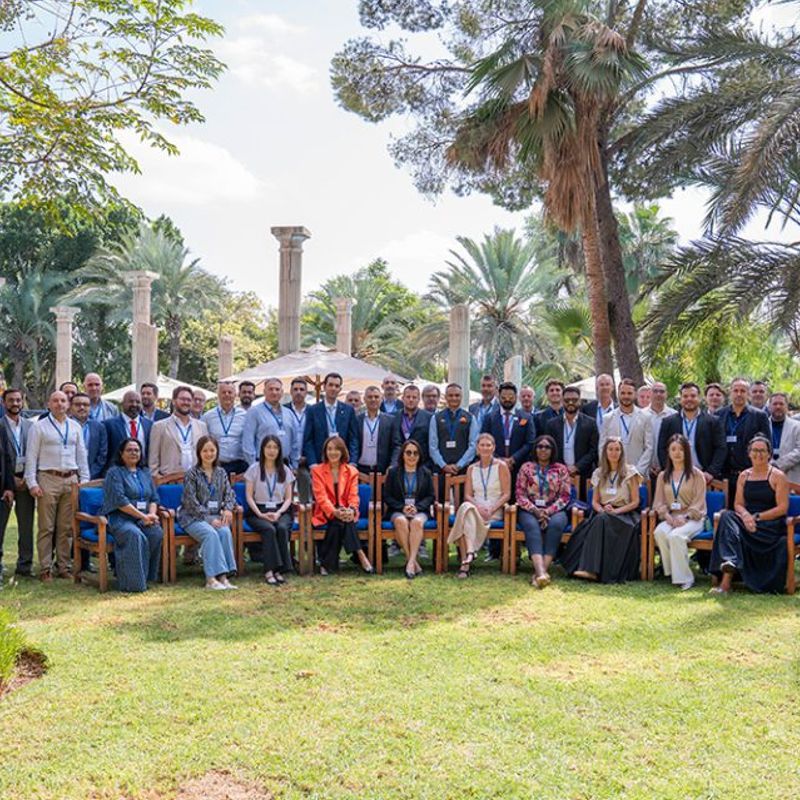 Marrakech hosts WWPC annual gathering