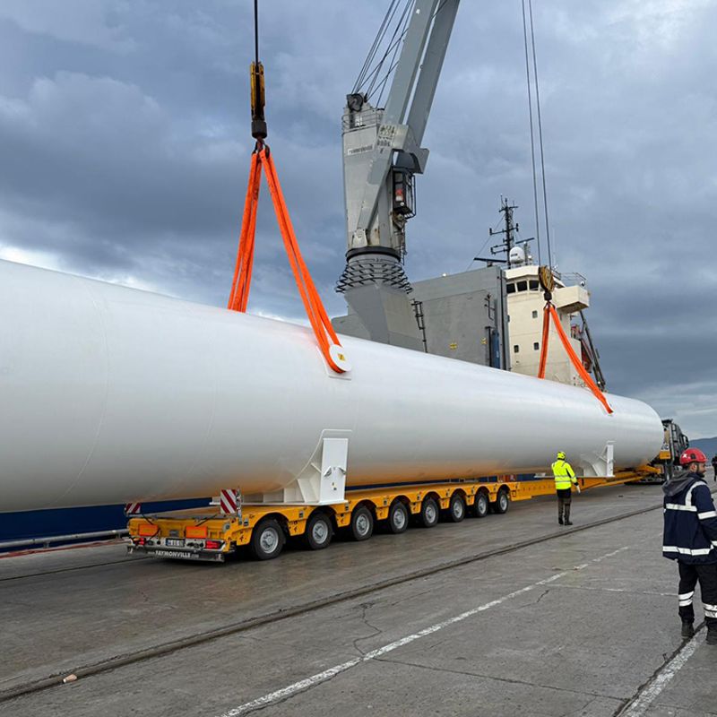 WWPC members from USA and Turkiye cooperate in transatlantic movement