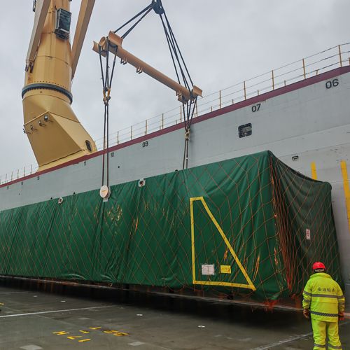 Cold Boxes | Ambercor Shipping