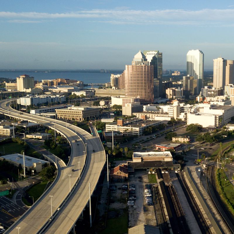 Ambercor Shipping Houston Office